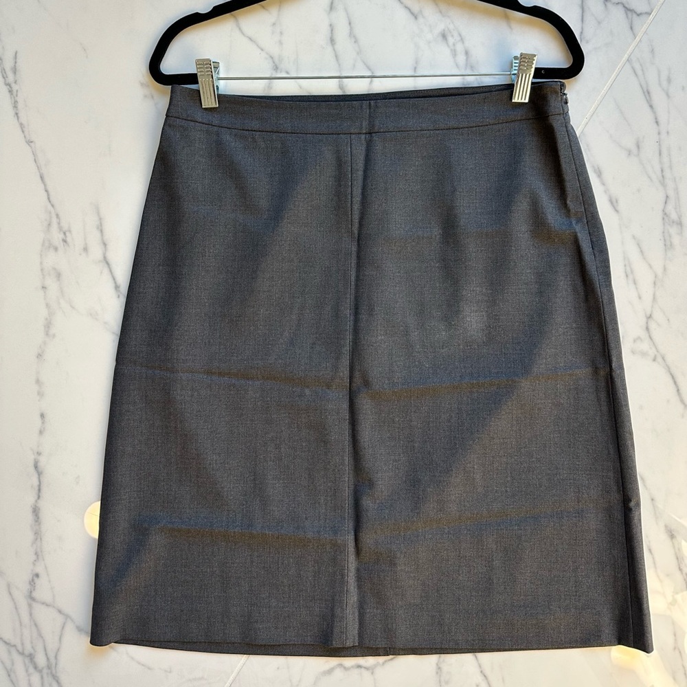 Theory skirt SZ 10 - Picture 8 of 10